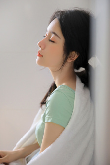 妻子的秘密世界